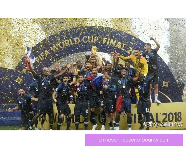 2026世界杯决赛举办地将建永久纪念碑见证足球荣耀新篇章时代